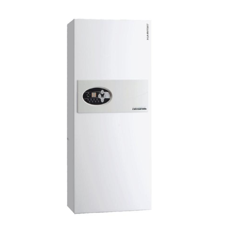 Котел електричний HABITAT 30 кВт, EKCO.L2-30-ROM (без розш.бака)